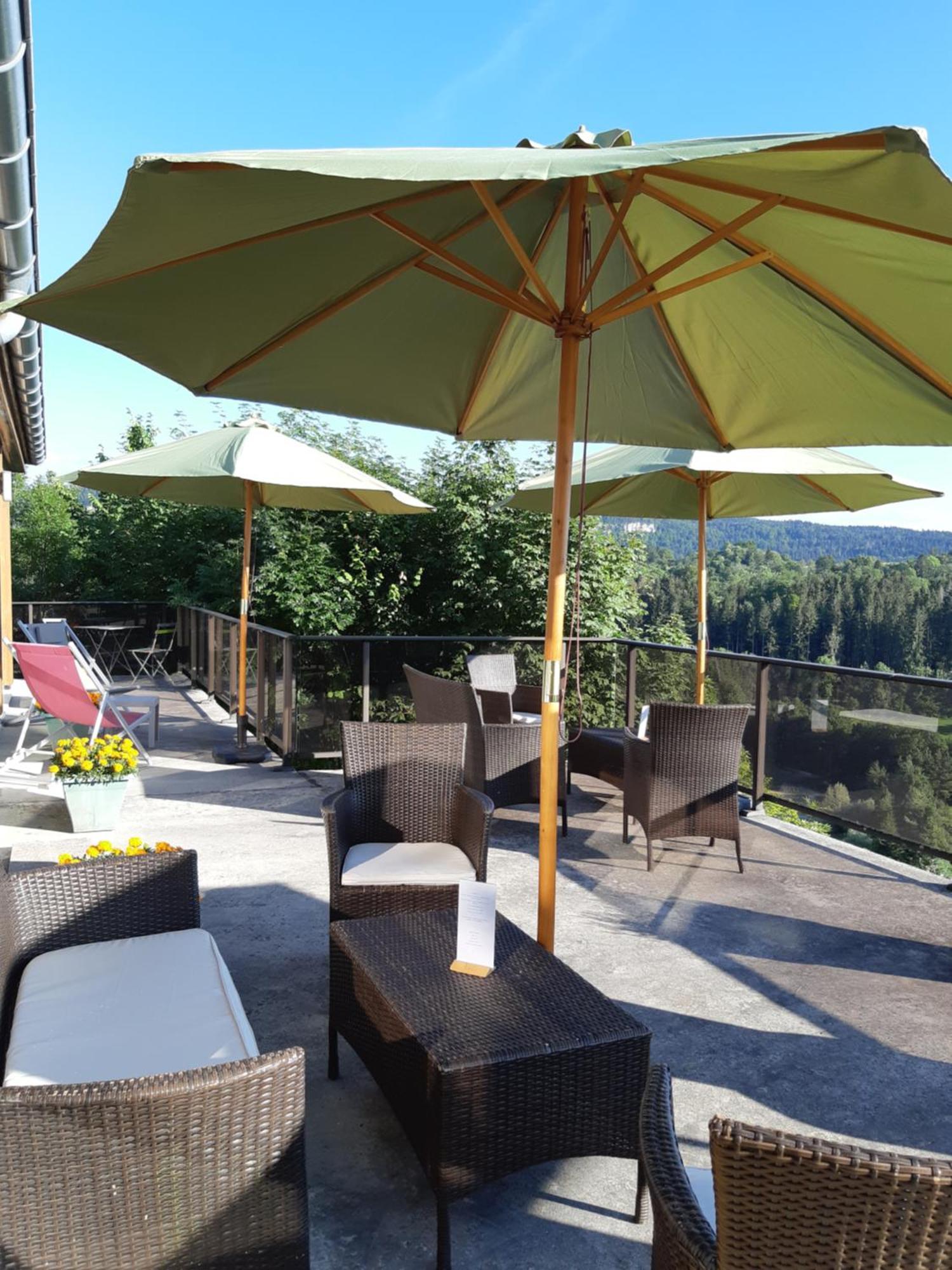 Hotel Les Alpages Bonlieu Exteriér fotografie